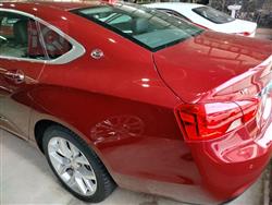 شێڤرۆلێت ئیمپالا